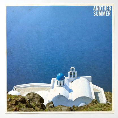 Kiyotaka Sugiyama & Omega Tribe - Another Summer (Original Press)