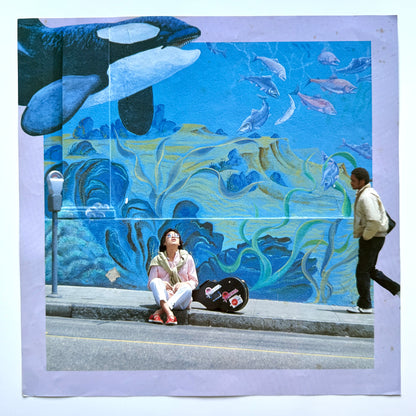Masayoshi Takanaka - Can I Sing? (Original Press)