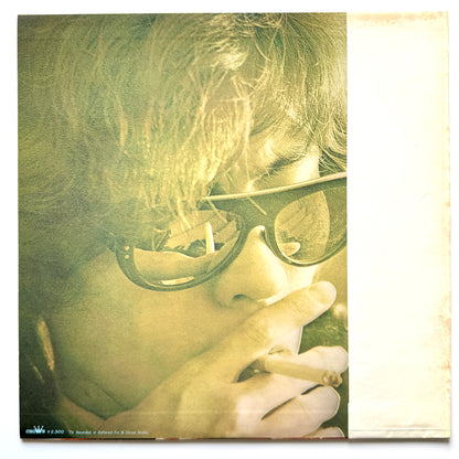 Shigeru Suzuki - Band Wagon (Original Press)