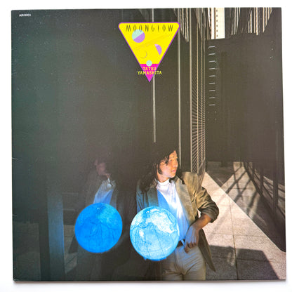 Tatsuro Yamashita - Moonglow (Original Press)