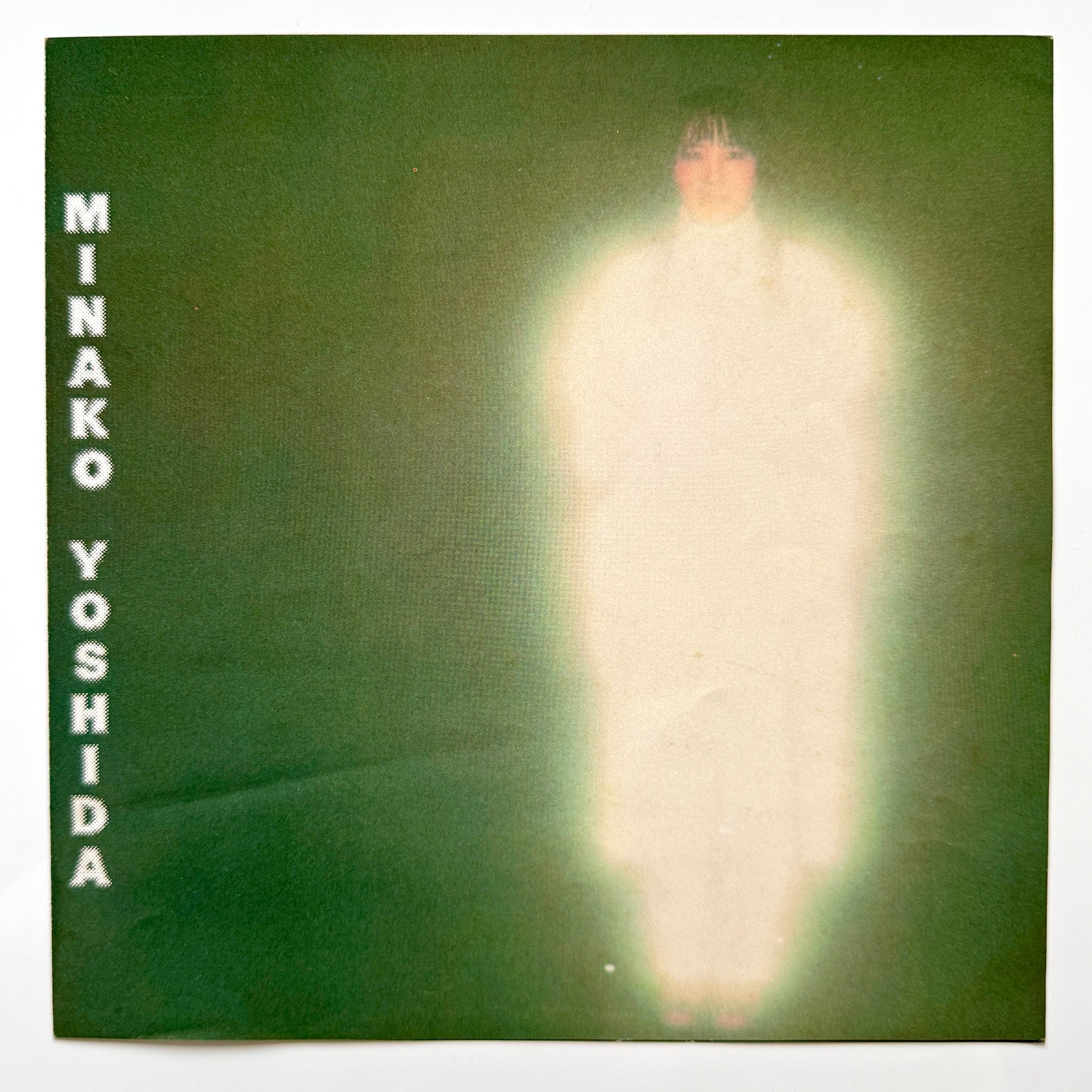 Minako Yoshida - Light'n Up (Original Press)