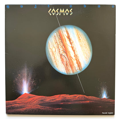 Yuji Ohno - Cosmos (Original Press)