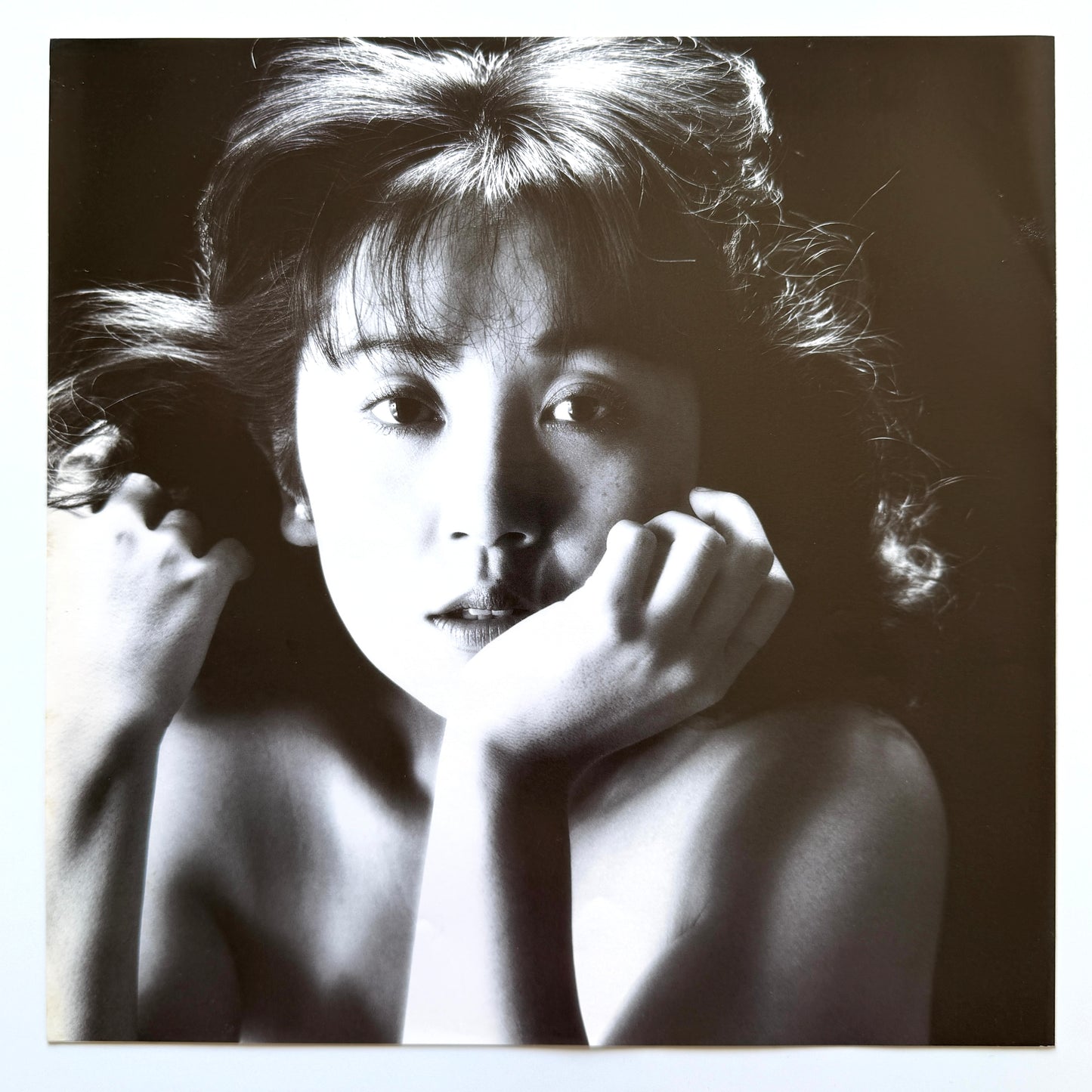Mami Koyama - Mono Drama (Original Press)