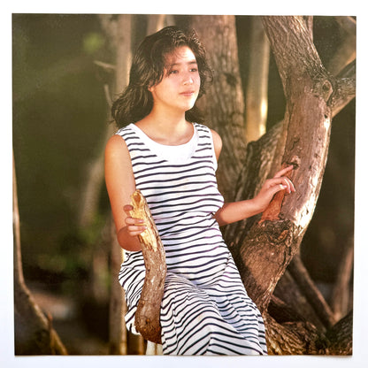 Momoko Kikuchi  - Adventure (Original Press)