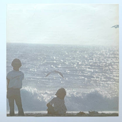 Kaze - 海風 (Original Press)