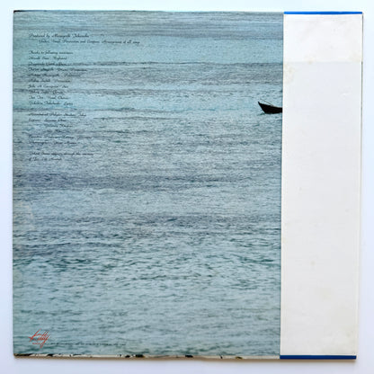Masayoshi Takanaka - Seychelles (Original Press)