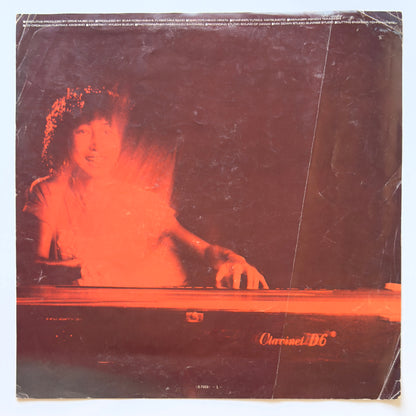 Izumi Kobayashi & Flying Mimi Band - Sea Flight (Original Press)