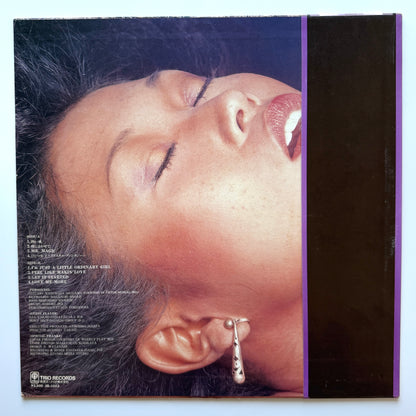 Noriko Miyamoto - Vivid (Original Press)