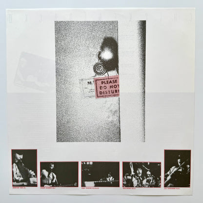 Chickenshack - 2 (Original Press)