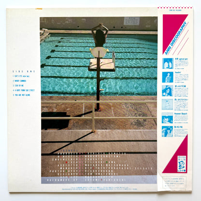 Anri - Timely!! (Original Press)