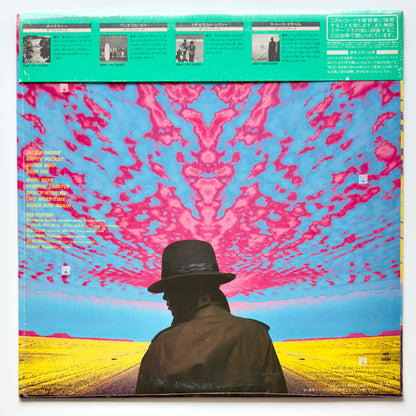 Players - Jack-A-Dandy (Original Press)