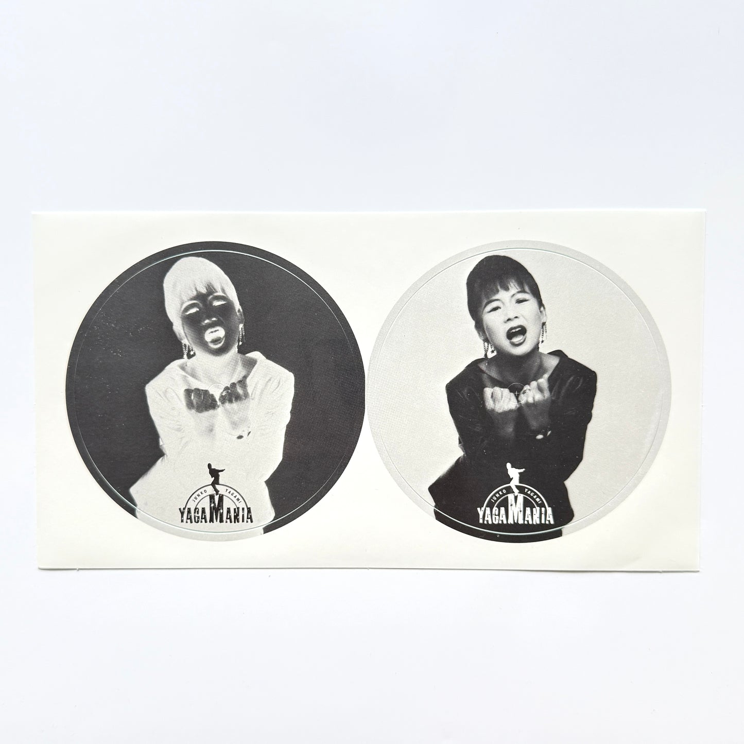 Junko Yagami - Yagamania (Original Press)