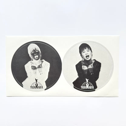 Junko Yagami - Yagamania (Original Press)