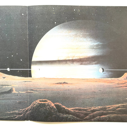 Yuji Ohno - Cosmos (Original Press)
