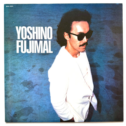 Yoshino Fujimaru - Yoshino Fujimaru (Original Press)