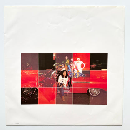 Tatsuro Yamashita - For You (Original Press)