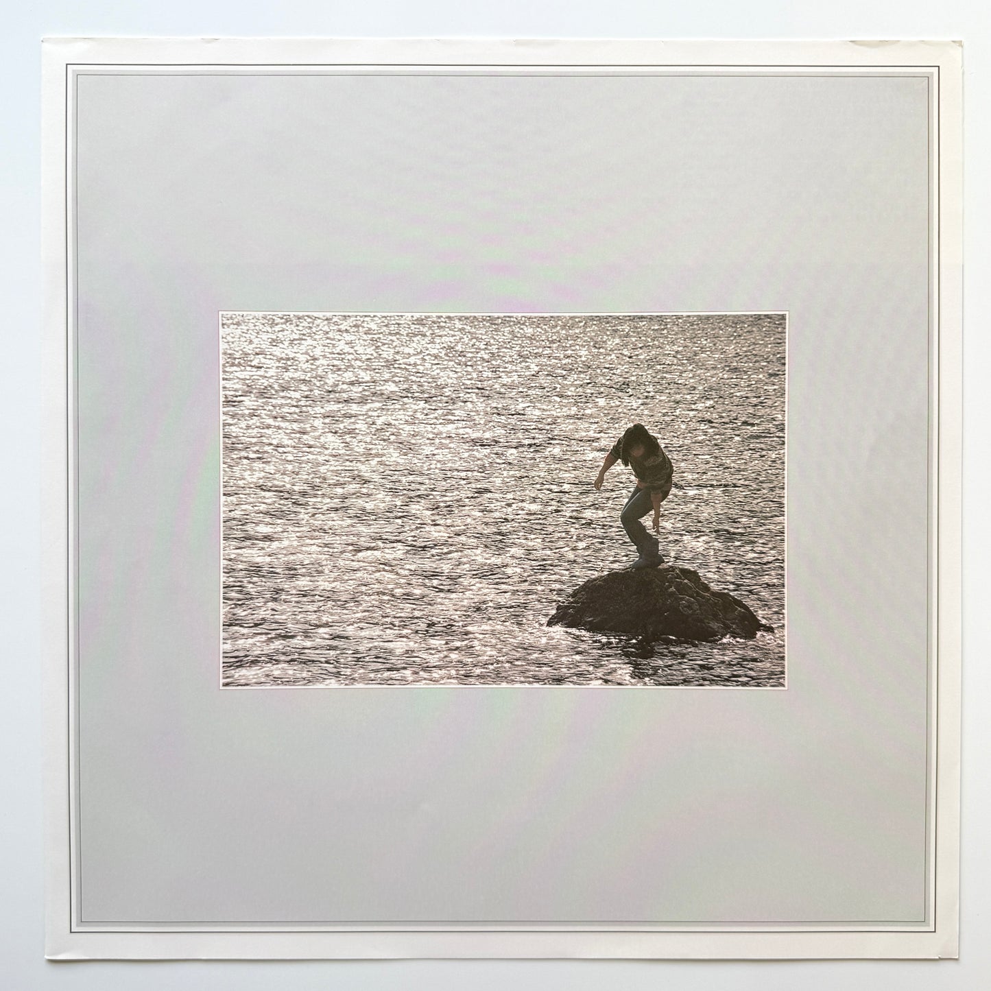 Junko Yagami - Full Moon (Original Press)