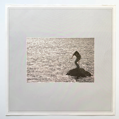 Junko Yagami - Full Moon (Original Press)