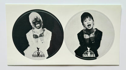 Junko Yagami - Yagamania (Original Press)