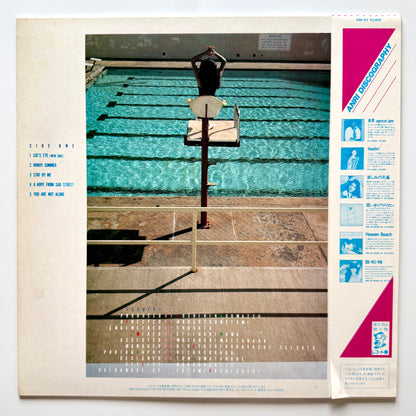 Anri - Timely!! (Original Press)