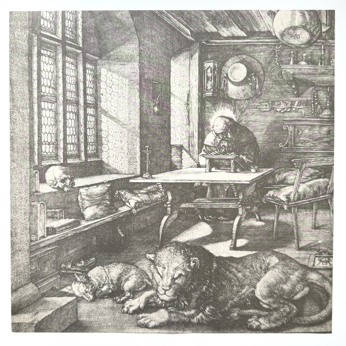 Riri Shimada / Takehisa Kosugi - The Other World Of Erik Satie (Original Press)