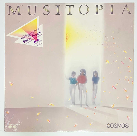 COSMOS - MUSITOPIA (LP)_1